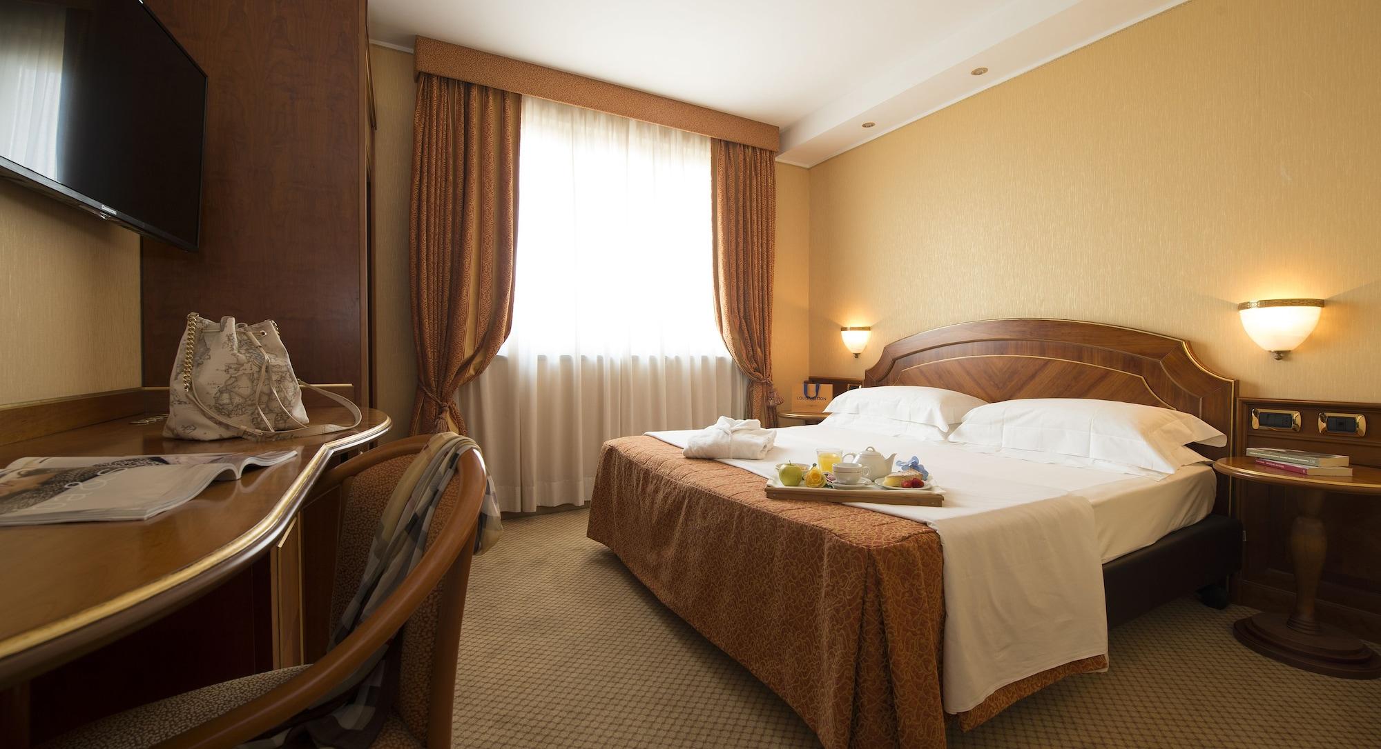 Habitación Hotel Il Castelletto