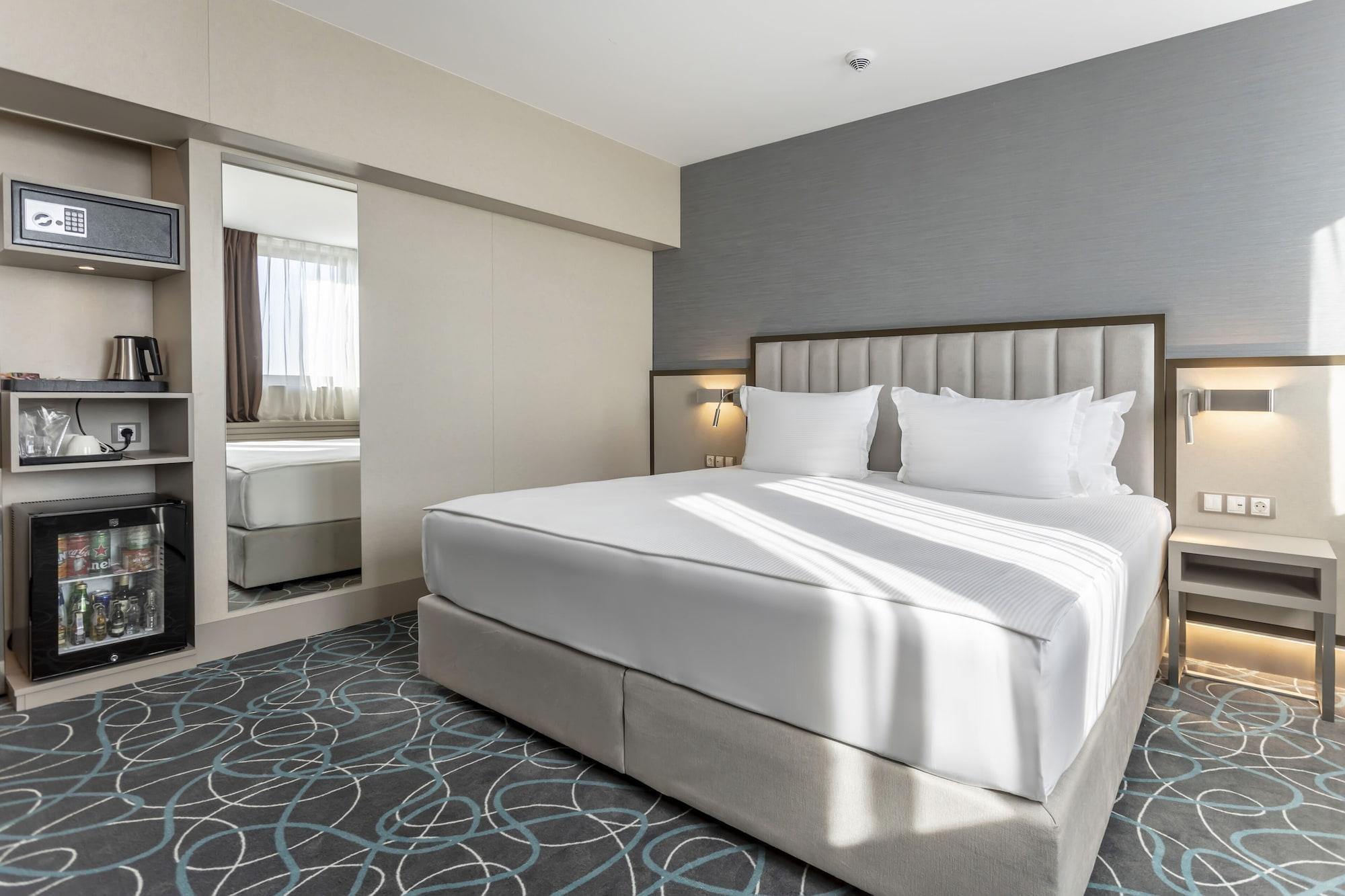 Habitación Hotel Bulgaria Burgas