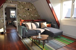 Alquiler Vacacional - Cozy House in Harlingen city center for pleasure and work