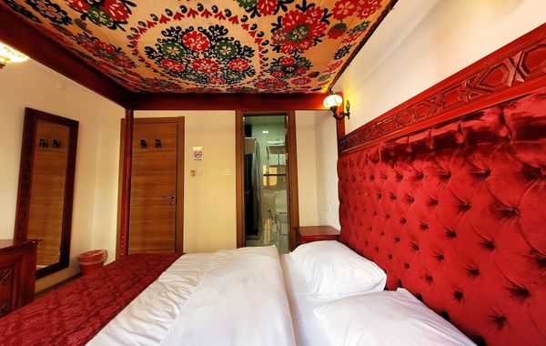 Marmara Guesthouse
