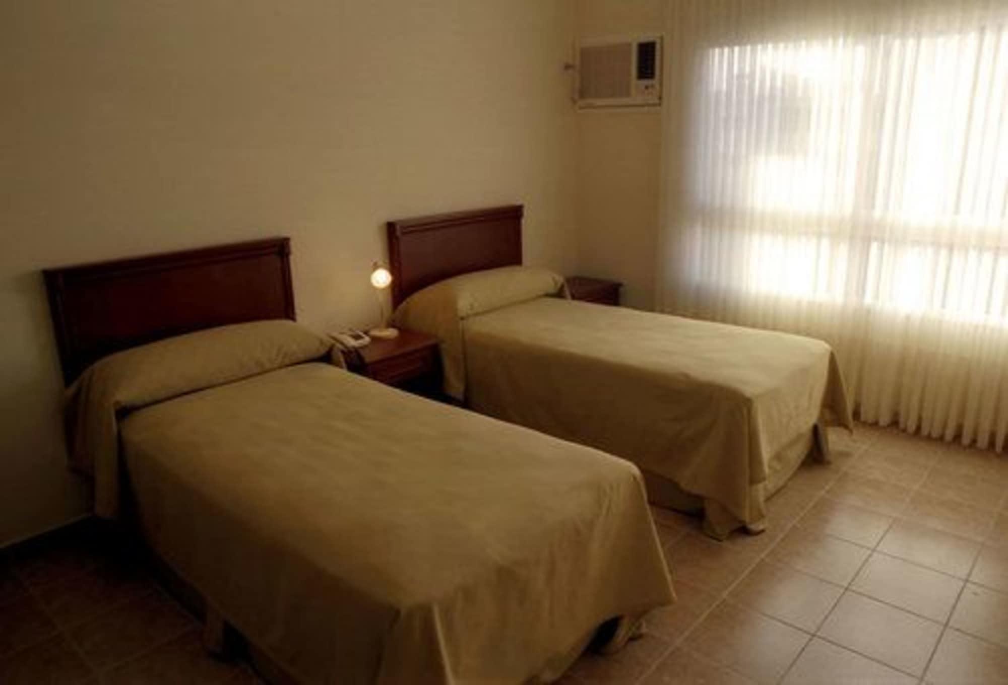Habitación Wilson Hotel
