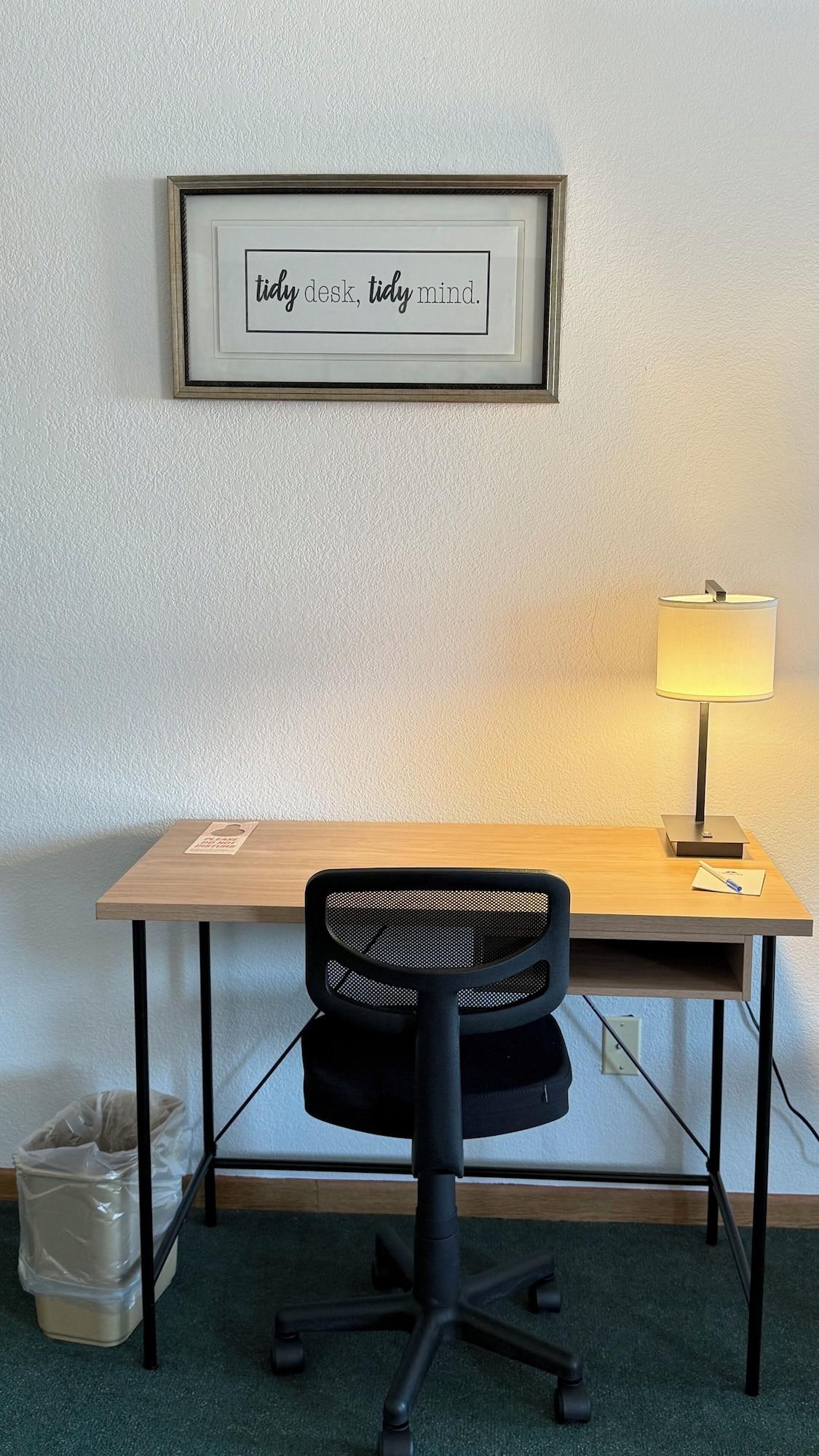 Set de Habitación Morton Inn