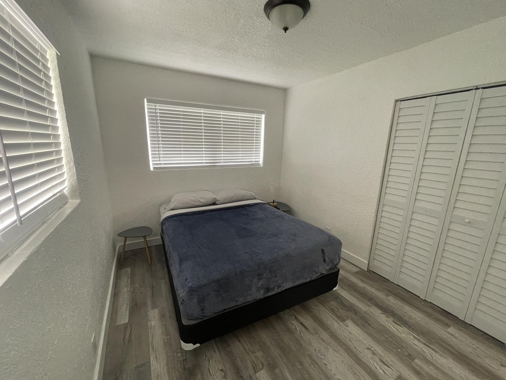 Guest room Nice 2rooms Apartment Fort Lauderdale Free Parking