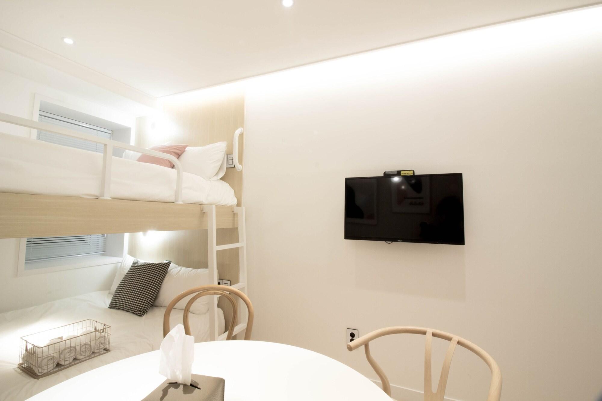 Set de Habitación Artravel Home