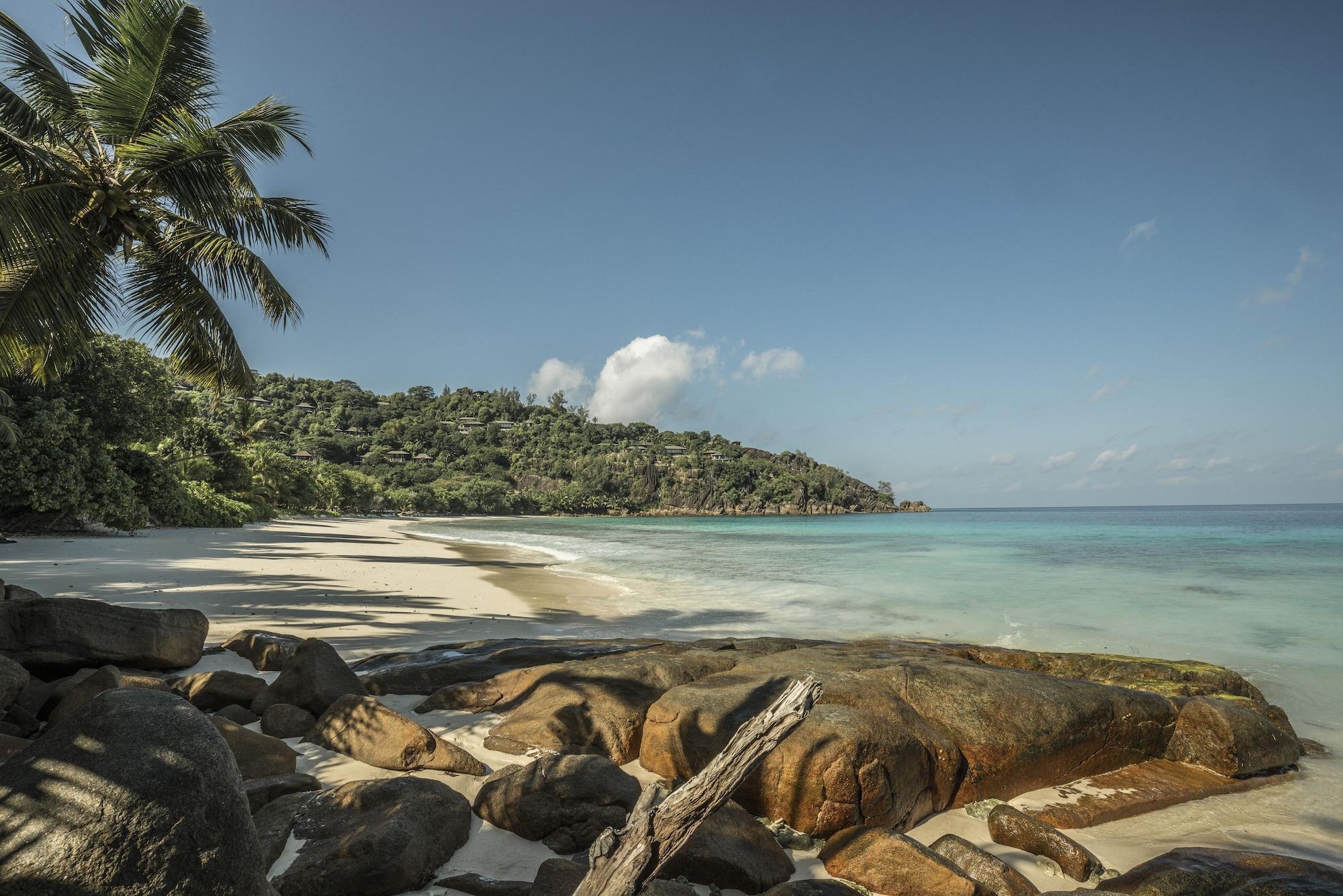 Playa Four Seasons Resort Seychelles