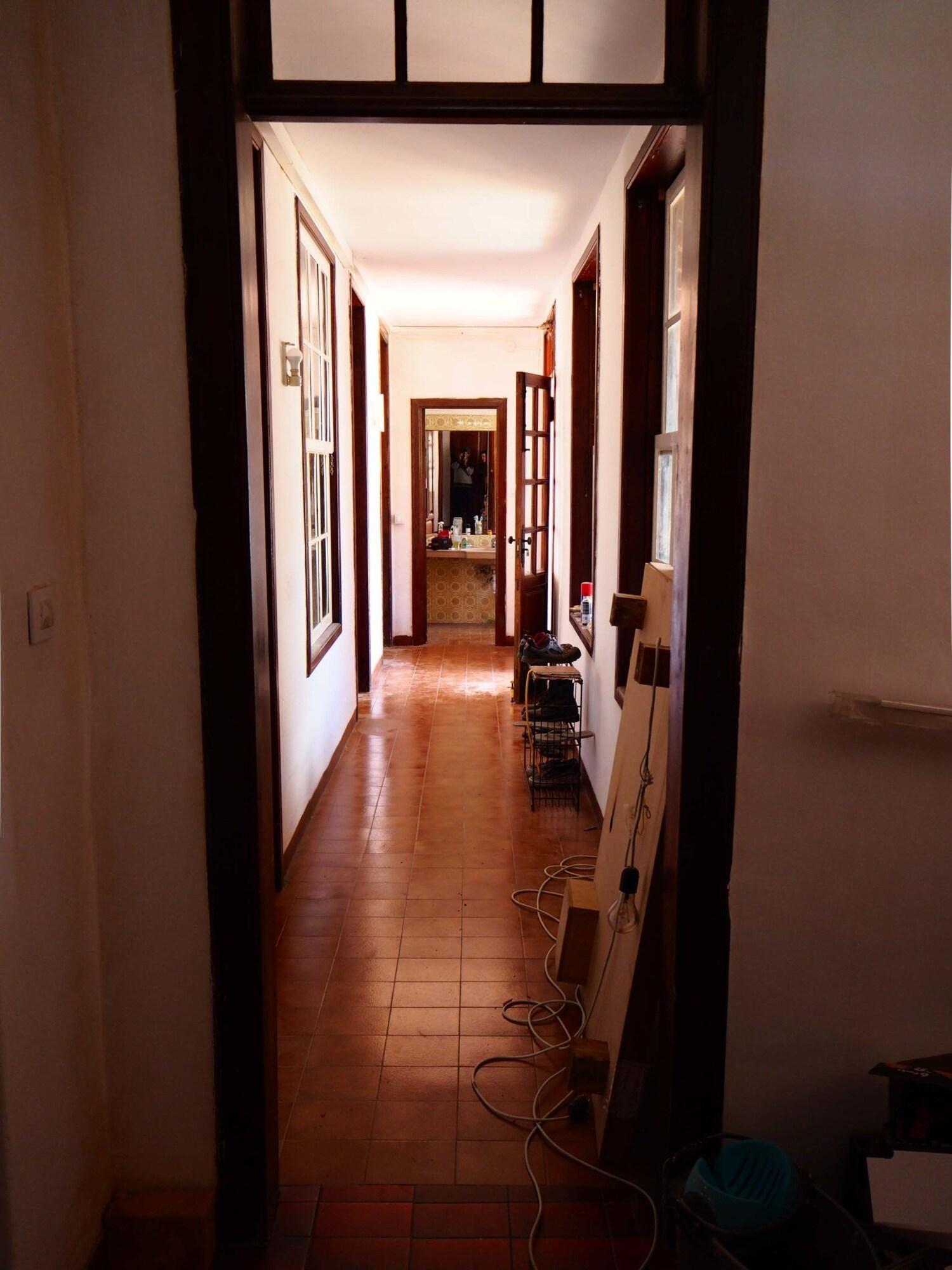 Varios Patio Hostel - Adults Only