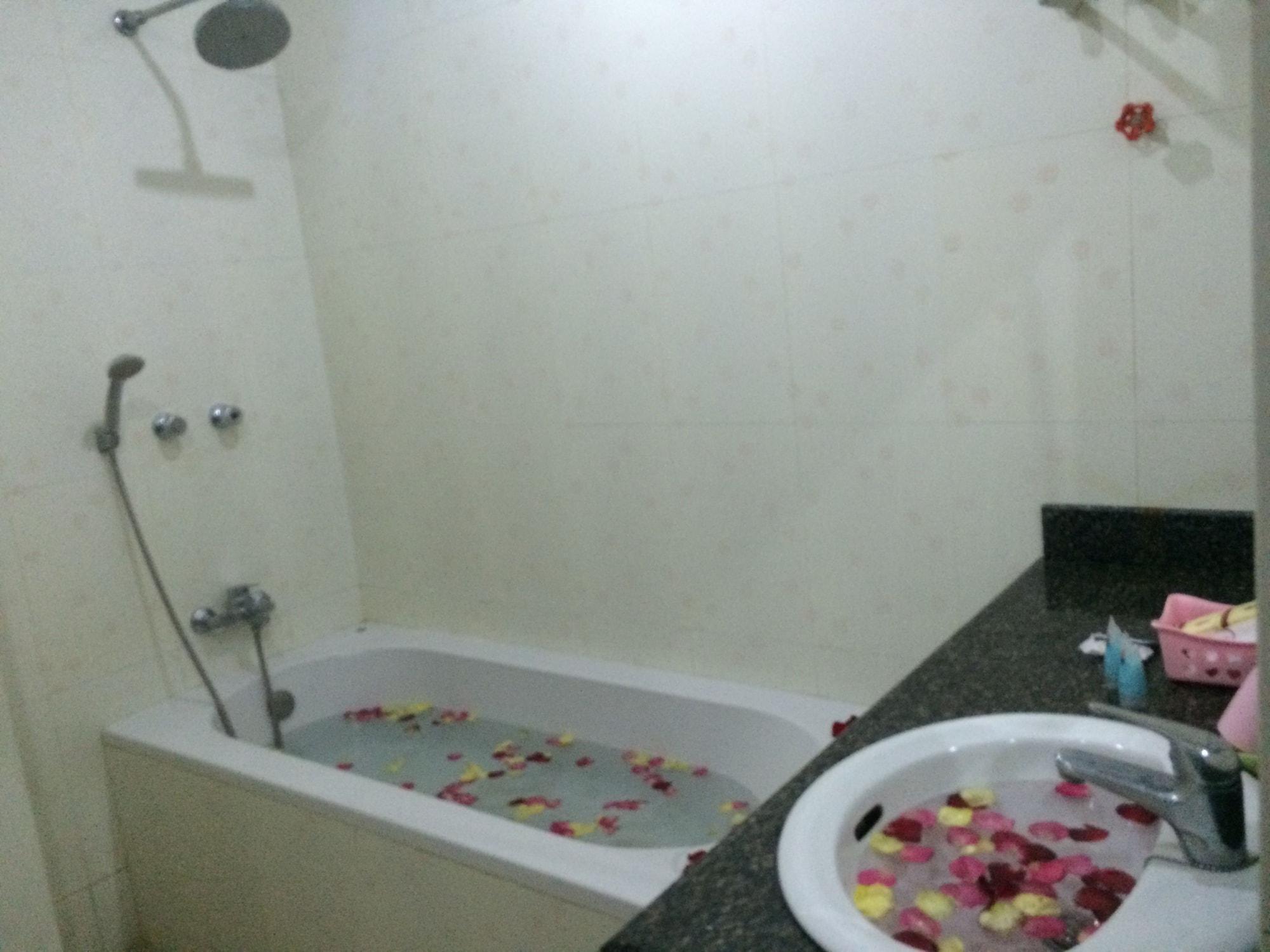 Equipamiento de Habitación Hotel Glory