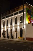 Alojamiento - Chapinero Hills Hostel